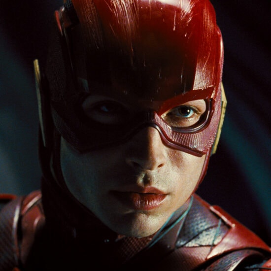 The Flash Fan Art Replaces Ezra Miller With Dylan O’Brien