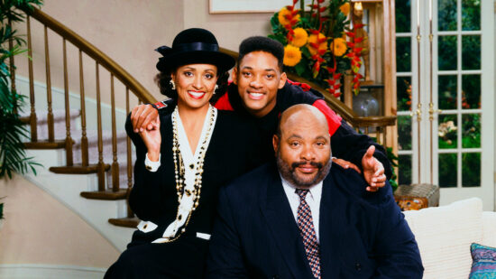 Will Smith Is Now Living With His Uncle And Aunty In Bel-Air