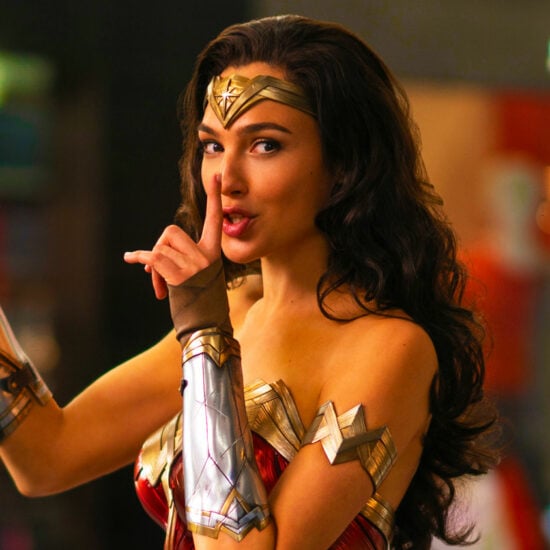 Wonder Woman Shazam 2 Cameo Confirmed