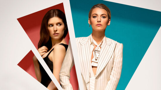 A Simple Favor Sequel Coming With Anna Kendrick & Blake Lively Returning
