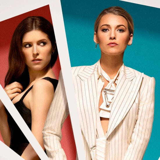 A Simple Favor Sequel Coming With Anna Kendrick & Blake Lively Returning