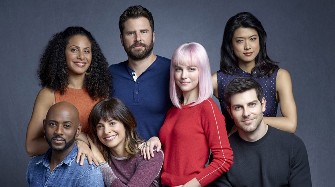 ABC Renews A Million Little Things For Season 5 ABC