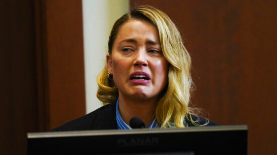 Amber Heard PR Guru Has 2 DUI Arrests & Sexual Harassment Claims