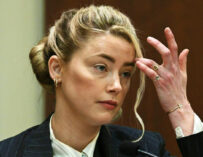 Amber Heard Could Face Perjury Probe After Admitting To Not Giving $3.5m To Charity