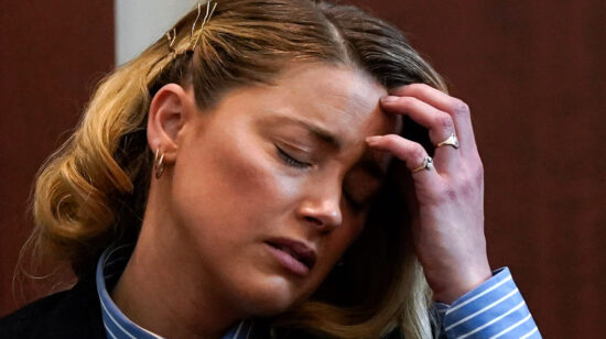 Amber Heard’s Experts Embarrass Themselves During Johnny Depp Trial