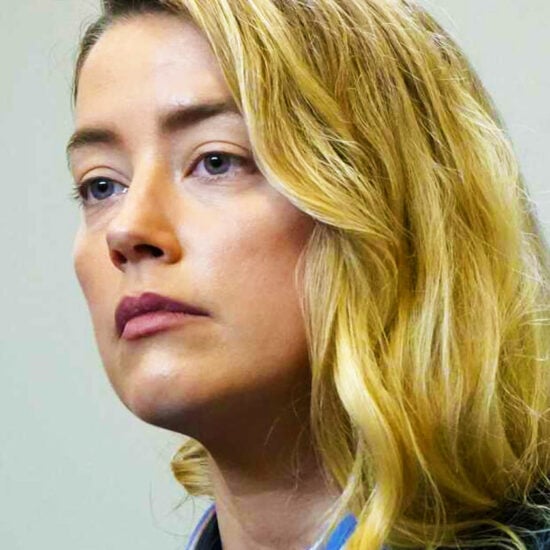 Amber Heard Perjury Investigation Continues In Australia