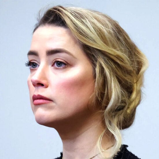 Amber Heard Stole Her Sexual Assault Story From Her Ex-PA
