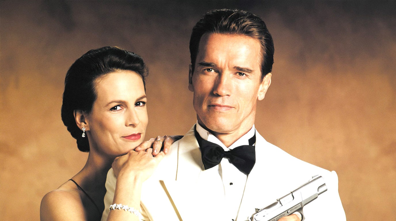 Arnold Schwarzenegger's Netflix Spy Series UTAP Begins Filming