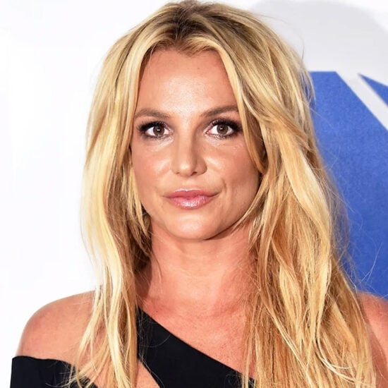 Britney Spears And Lawyer File A Motion To Compel Against Father Jamie Spears