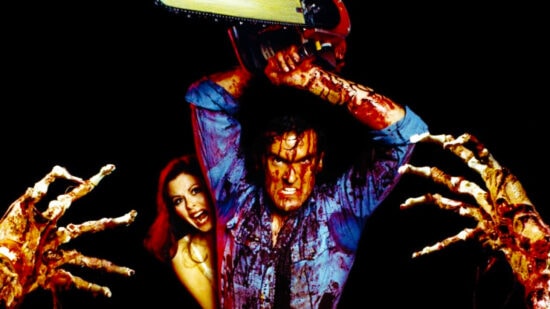 Bruce Campbell Says Evil Dead Rise Will Be ‘Dark’ And ‘Hard-Hitting’