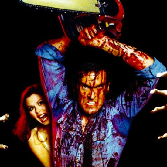 Bruce Campbell Says Evil Dead Rise Will Be ‘Dark’ And ‘Hard-Hitting’