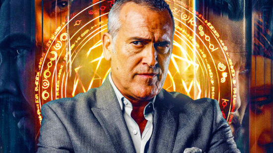 Bruce Campbell Opens Up On His Doctor Strange 2 Cameo