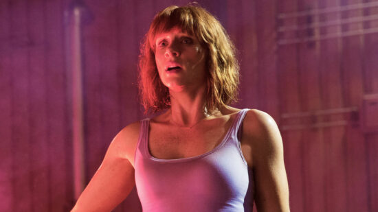 Bryce Dallas Howard In Talks To Play Susan Storm In Fantastic Four Film?
