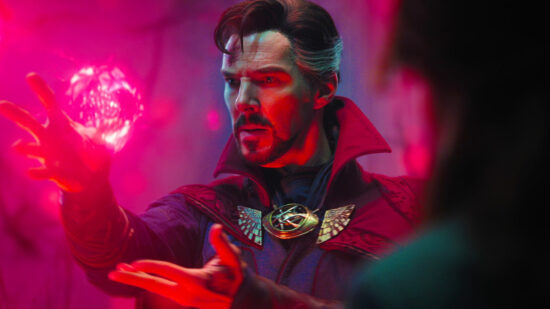 Doctor Strange In The Multiverse Of Madness Review – Bring On The Horror