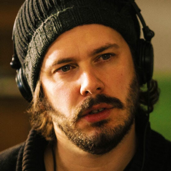BFI Welcomes New Governors Including Edgar Wright