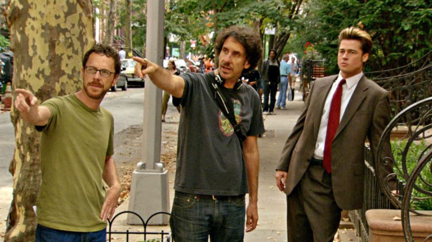 Ethan Coen Reveals Why He Quit Filmmaking (And Why He's Back)