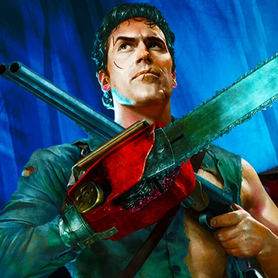 Evil Dead: The Game Sells Over 500,000 Copies In Just 5 Days
