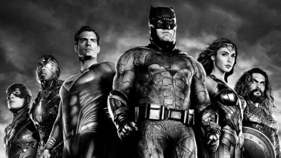 George Miller Reflects On Cancelled Justice League Mortal Movie
