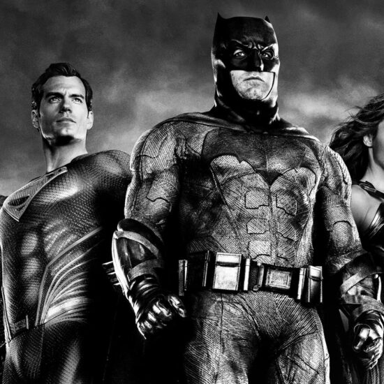 George Miller Reflects On Cancelled Justice League Mortal Movie