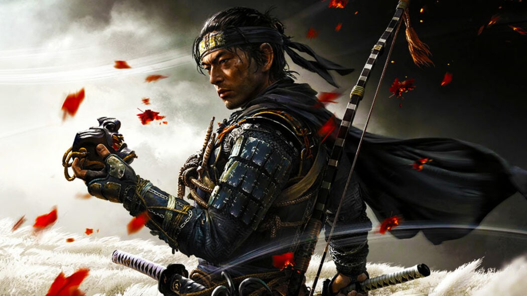 Ghost-Of-Tsushima-Movie-Adaptation-Finds-Its-Writer
