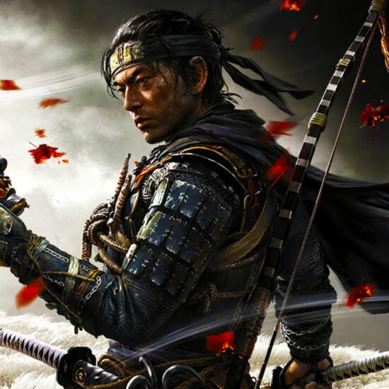 Ghost Of Tsushima Movie Adaptation Finds Its Writer