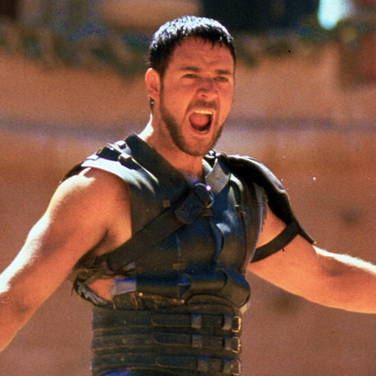 Gladiator 2’s Script Is Complete Says Ridley Scott