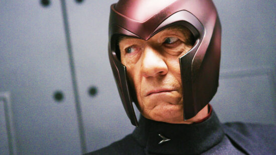 Ian McKellen Thinks His Magneto And Scarlet Witch Should Be Father And Daughter In The MCU
