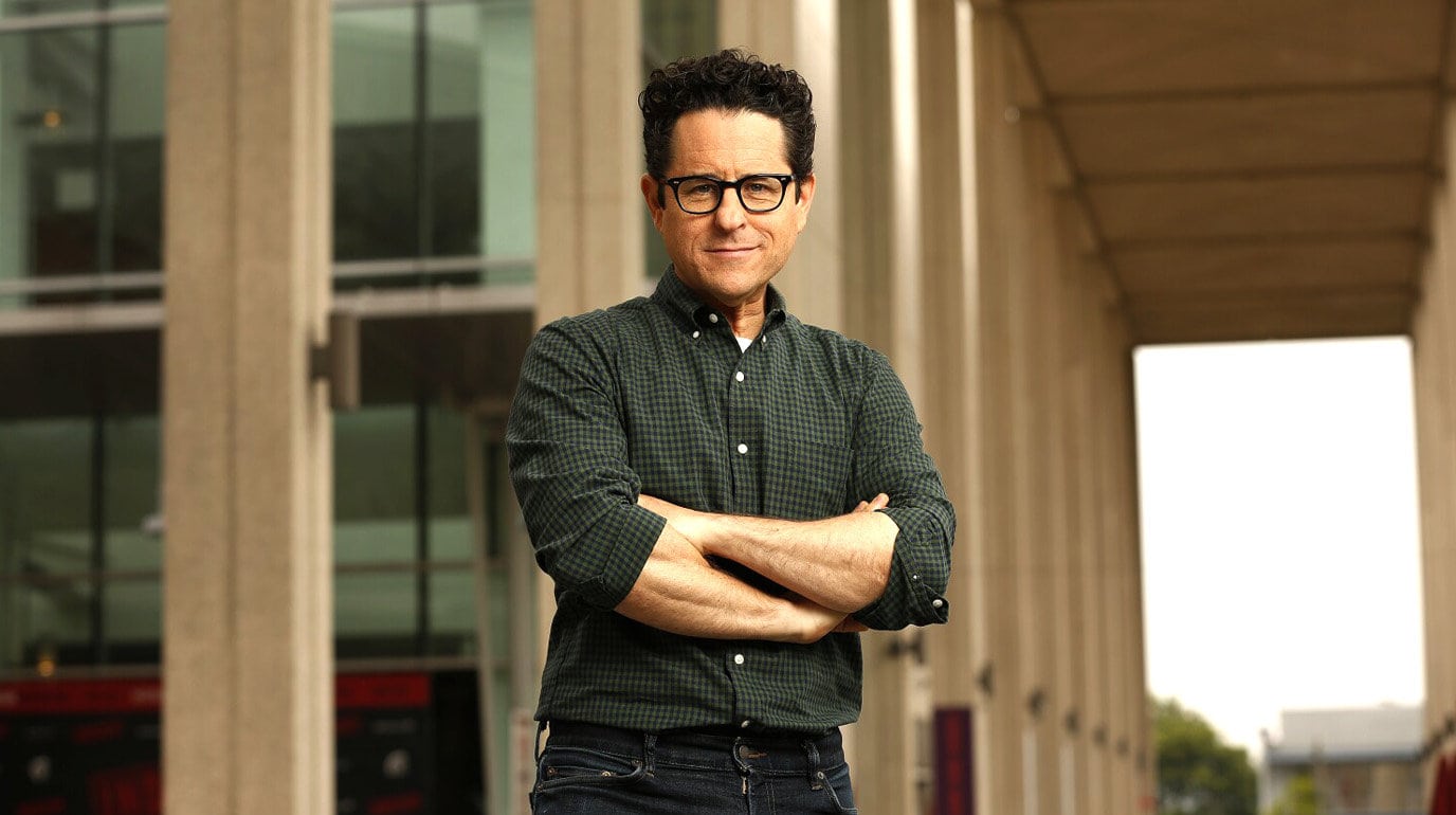 JJ Abrams Warner Bros HBO Max DC Comics