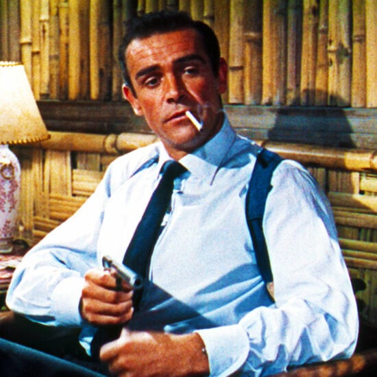 Ranking The Best Casino Scenes In James Bond Movies