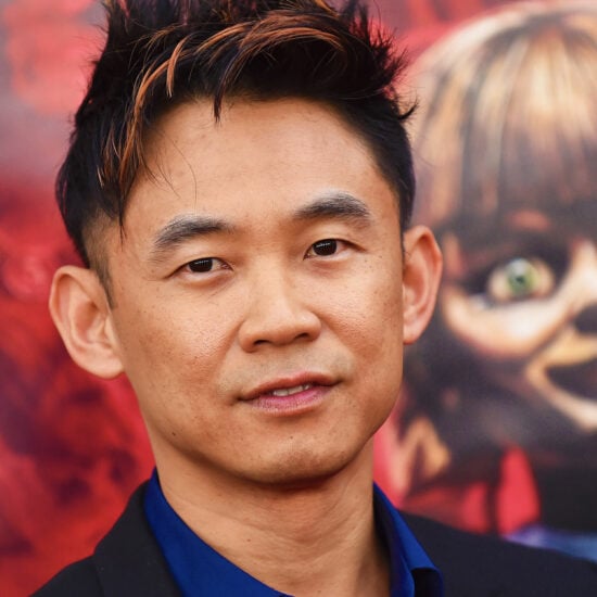 James Wan’s Wife Speaks Out Against Amber Heard