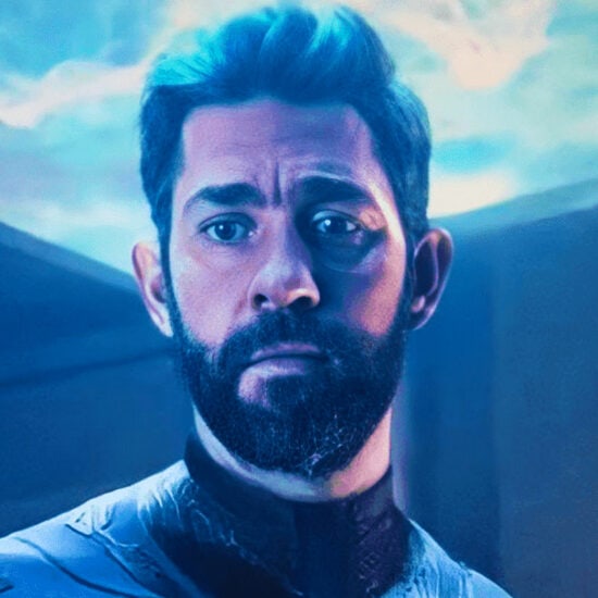 John Krasinski Was Cast As Mr Fantastic Because Of Fan Casting