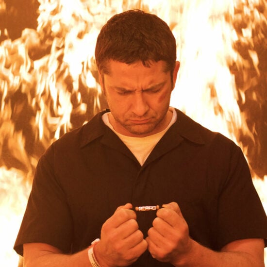 Law Abiding Citizen Sequel In The Works