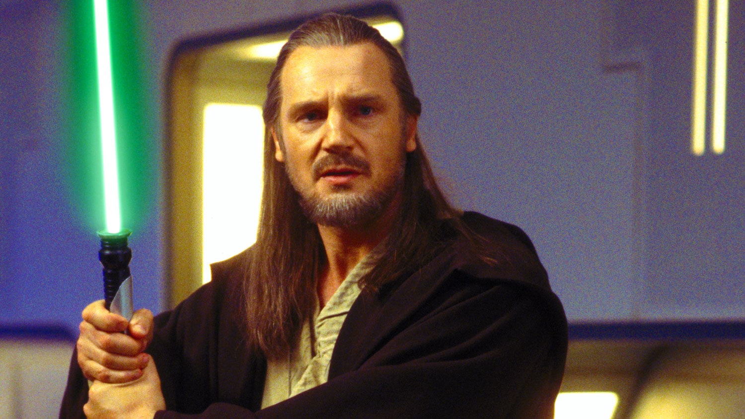 Will Liam Neeson's Qui-Gon Jinn Appear in Obi-Wan Kenobi?