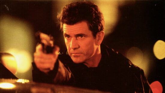 Mel Gibson Offers Lethal Weapon 5 Update