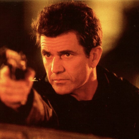 Mel Gibson Offers Lethal Weapon 5 Update