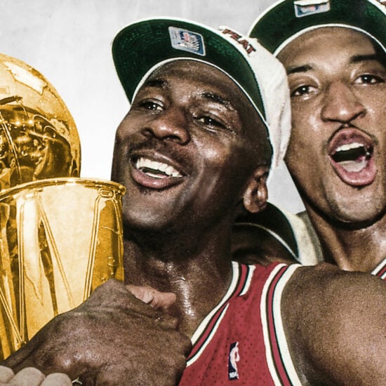 The Most Inspiring Sports Documentaries Ever Made
