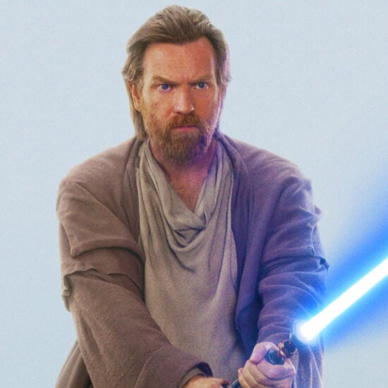 Obi-Wan Kenobi Episode 3 Is Being Released Early On Disney Plus