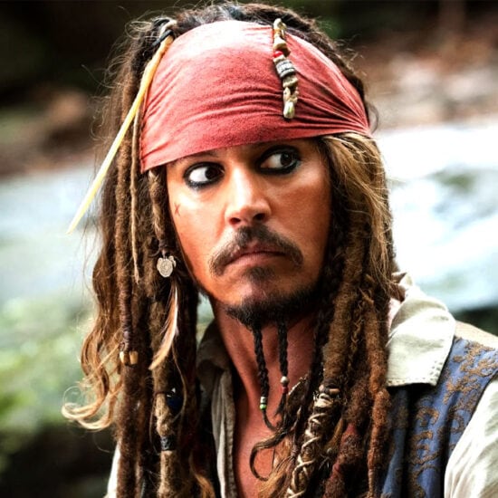 Pirates 6 Would Have Banked $22.5 Million For Johnny Depp