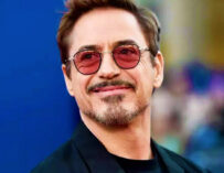 Robert Downey Jr Reportedly Wants To Cast Johnny Depp In Sherlock Holmes 3