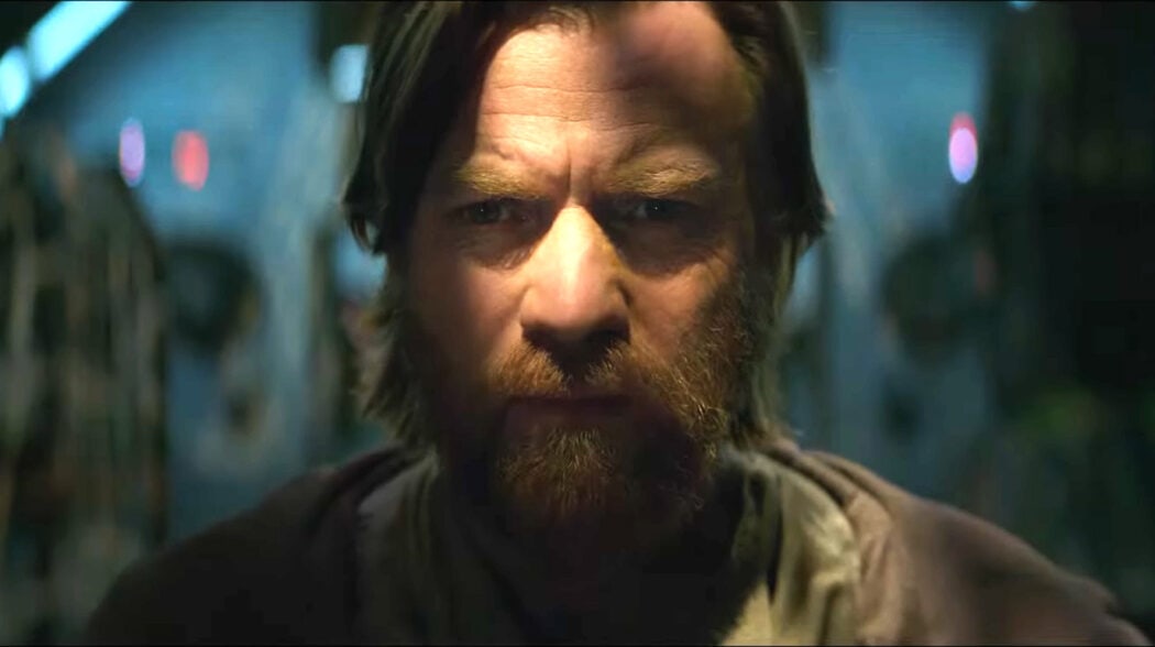 Star Wars Releases New Obi-Wan Kenobi Trailer May The 4th Be With You