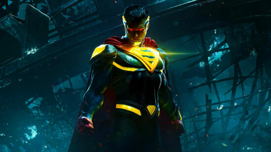 The Top 5 Online Superhero Games To Play Right Now