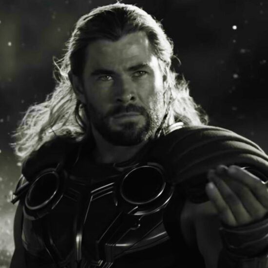 Taika Waititi Is Open To Doing Thor 5 But Chris Hemsworth Has To Return