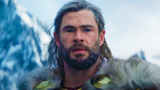 Thor: Love And Thunder Will Be Released Early In The UK
