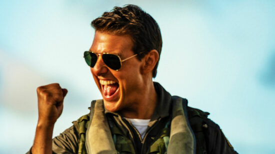 Tom Cruise’s Top Gun 2 Continues To ‘Cruise’ At The Box Office