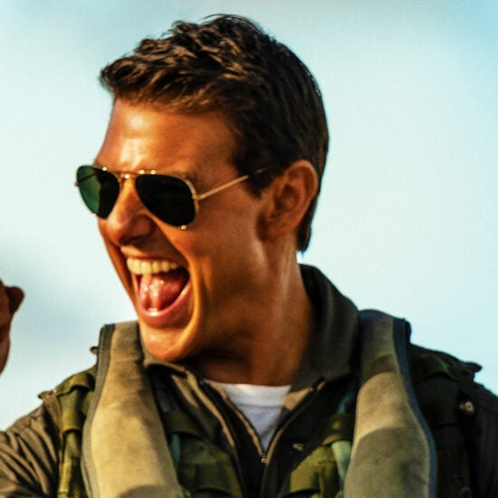 Top Gun 2 Is Paramount’s Top-Grossing Movie Ever In The US