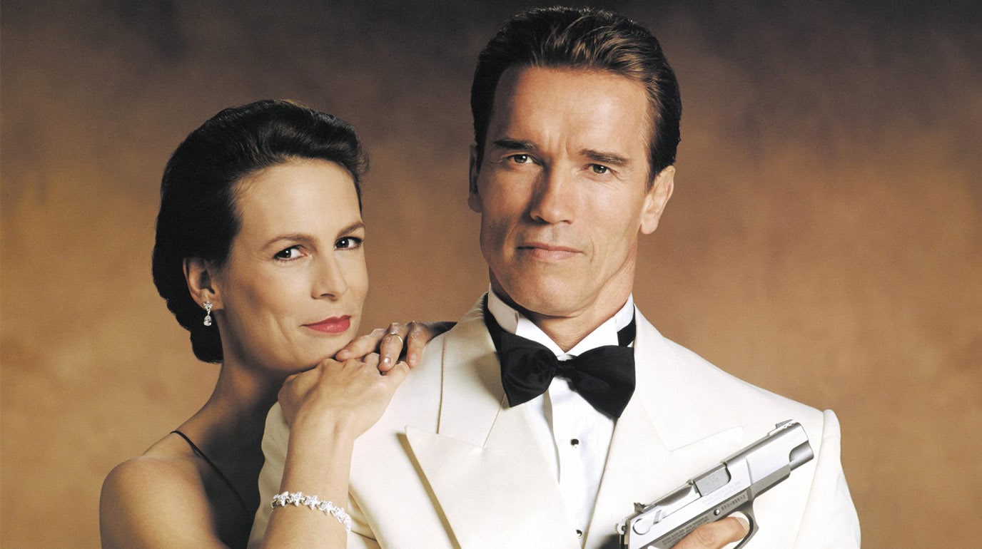 True Lies Reboot Coming From CBS Studios