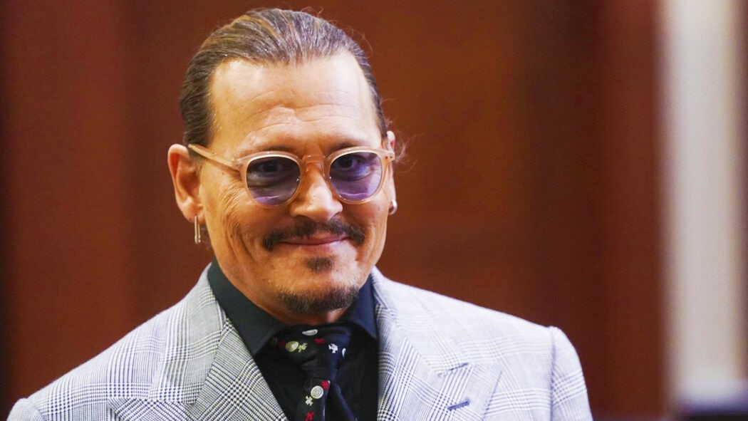 Women-Abuse-Organisation-Supports-Johnny-Depp-In-Amber-Heard-Trial