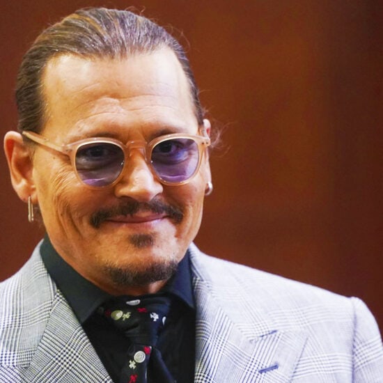 Women’s Abuse Organisation Supports Johnny Depp In Amber Heard Trial