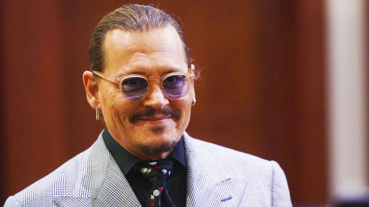 Johnny Depp Out, Kate Moss & Walter Hamada To Testify During Amber Heard Trial