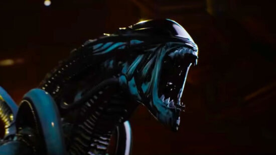Aliens: Dark Descent First Terrifying Trailer Released